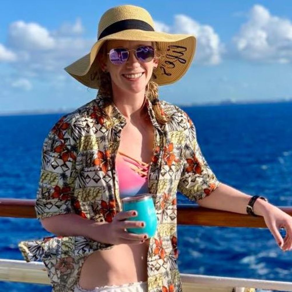 Meet your Posher, Cedar